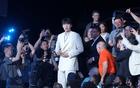 2025年NBA首輪秀中鋒多達(dá)7人，創(chuàng)03年后新高，楊瀚森、馬盧阿奇領(lǐng)銜。