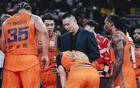 上海男籃內線引援，5000萬報價焦泊喬，閆鵬飛或離隊。