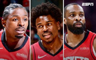 三隊續(xù)約，泰特、霍勒迪及姐夫在列！