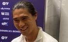 玉昆七連勝，趙宇豪：訓練與技戰(zhàn)術獲認可