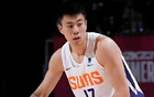 CBA觀察：楊瀚森前，中國(guó)球員挑戰(zhàn)NBA熱門人選？