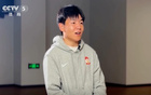徐彬，21歲，西海岸尋中超立足，未來路長。