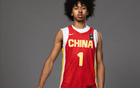 中國U19男籃世青賽名單：張博領銜，朱正等強隊同組。
