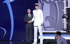 中國球員選秀8人，3人未進(jìn)NBA。