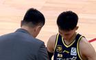 朱芳雨勝選，男籃四巨頭助杜鋒，廣東隊新奪冠陣容亮相！