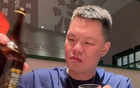 朱芳雨祝福楊瀚森，揭秘未赴NBA因，贊大姚阿聯(lián)成就。
