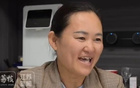 鎮(zhèn)江隊門將母心疼子傷