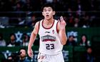 林葳錯(cuò)失NBA，高得分難掩短板，僅一隊(duì)邀請(qǐng)。