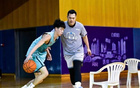 CBA新動向：遼籃交易，格蘭歸隊，楊庚霖加盟北控