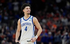 太陽選肯塔基投手，他能否NBA立足？