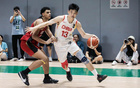 U19男籃前場籃板慘敗，凈負加拿大20分！
