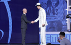 青島官方：全力支持楊瀚森NBA，感謝各界祝福。