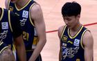 廣東鋒線新星曝光，朱芳雨或選新男籃王牌！