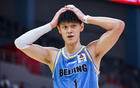 北汽備好合同，曾凡博猶豫，沖擊NBA待決。