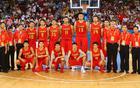 楊瀚森后喜訊！天才鋒線進NBA，中國男籃盛世臨！