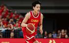 中國女籃23歲王牌張子宇，2米26身高，四大數(shù)據(jù)前三，實力與顏值并存。