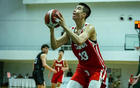 小楊、張懿領(lǐng)銜，14歲國少領(lǐng)袖轟26+10，升級中再勝巴特勒