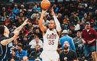 1換1，交易成功，NBA榜眼離隊