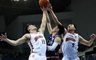 上海男籃續(xù)約2米12內(nèi)線，助王哲林爭(zhēng)冠！