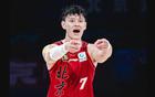 恭喜！中國(guó)球員曾凡博簽約籃網(wǎng)，NBA再添新星！