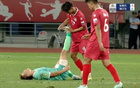 鹽城四連勝，鎮(zhèn)江敗北！蘇超榜首，觀眾3.18萬(wàn)，球迷狂歡累。