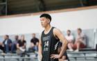 林葳把握機(jī)遇，另辟蹊徑挑戰(zhàn)NBA，澳洲NBL青睞。
