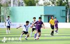 安徽青足聯(lián)先導(dǎo)賽落幕，合肥體校奪冠，蚌埠蚌體3比1惜敗。