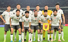 國(guó)足新帥領(lǐng)隊(duì)，26人名單揭曉，東亞杯賽程定，重整旗鼓再戰(zhàn)！