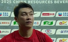 廖均健中超再送助攻，處子秀后九年第二次