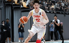 郇斯楠8蓋帽U19世界杯歷史第二，周琦9次并列第一。