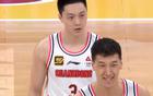 胡明軒升級版！廣東隊頂級鋒衛(wèi)，杜鋒爭冠王牌。