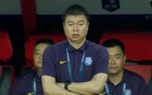 于根偉：終以毅力抗敵反撲，謝球員之奉獻(xiàn)。