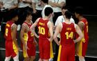 中國(guó)男籃U19教練之謎，連敗兩場(chǎng)，落后多達(dá)37籃板。