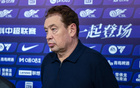 斯盧茨基初遇強(qiáng)敵逼搶難適；路易斯缺席次輪戰(zhàn)。
