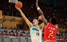 高評(píng)！ESPN：楊瀚森全明星潛力，助開(kāi)拓者爭(zhēng)冠！