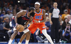 放棄高薪，鎖定下家！NBA勞模巨星，奪冠難了。