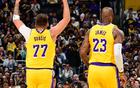 ESPN: 續(xù)約東契奇后，需尋中鋒搭檔