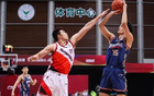 CBA新動向：宏遠交易，劉東離隊，北控換外援。