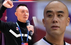 CBA裁判觀察：閆軍、郭楠領(lǐng)銜十佳引熱議，總決賽裁判未入榜。