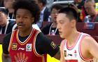 廣東隊(duì)有望搶奪NBA級(jí)外線大殺器，非薩姆納、古德溫。