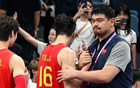 男籃慘敗49分，姚明選人眼光遭質(zhì)疑。