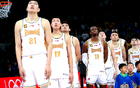 新規(guī)：外援換次有限，未滿18歲可征戰(zhàn)CBA，男籃集訓(xùn)開啟。