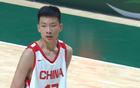 男籃新星亞洲稱霸，勝澳勝新，內(nèi)線無敵！