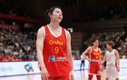 李夢(mèng)落選，女籃亞洲杯12人名單揭曉，宮魯鳴再棄四人。