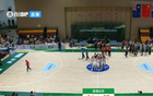 國(guó)青男籃熱身賽，張趙組合14+5，中國(guó)U16勝新西蘭U16。