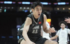 媒體人：U19國青四戰(zhàn)難尋亮點(diǎn)，基本搶籃板無意識(shí)。