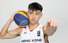 2025CBA選秀，65人含港籍徐遠(yuǎn)征，最老87歲。
