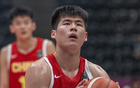 陳家政10投6中，罰球4中得19分4板，全場(chǎng)最高分！