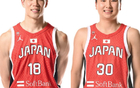 日本籃協：馬場雄大、富永啟生將征戰(zhàn)NBA夏聯，加盟尼克斯步行者。