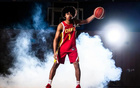 中國男籃U19逆襲！第三節(jié)35-25，分差縮小至5分！